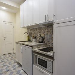 Фото Отель ARent на Новослободская улица 62 корпус 16