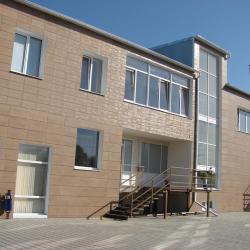 Фото Отель Тимьяновы камни