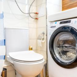 Апартаменты студия