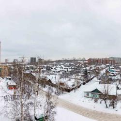 2-комнатные апартаменты стандарт