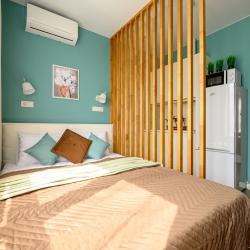 фото 123 InHome24 (ИнХоум24) на шоссе Волоколамское 71/22 корпус 2