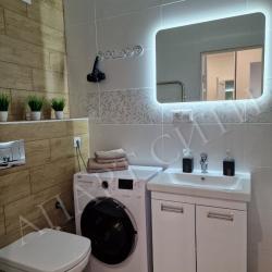 2-комнатные апартаменты улучшенные