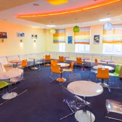 Фото Отель Олимпия