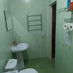 3-местный номер (Фисташковый)