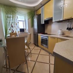 Фото Отель Resident Ufa (Резидент ) на проспекте Октября