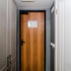 фото 14 Uroom Aparthotel (Юрум) на Севастопольском пр-кте