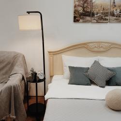 Фото Отель Apart Aprel (Апарт Апрель) на Казанском шоссе 4