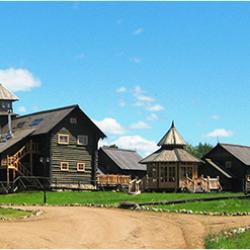 Фото Отель Волынь