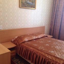 Фото Отель Губернский