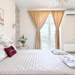 4-местные 1-комнатные апартаменты стандарт