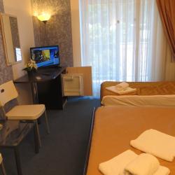 Фото Отель Парадиз