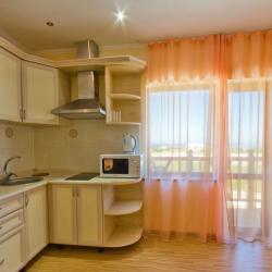 2-комнатные апартаменты улучшенные