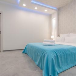 2-комнатные апартаменты люкс