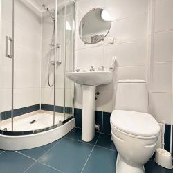 Фото Отель Аэропорт