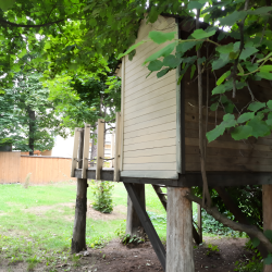 Коттедж улучшенный