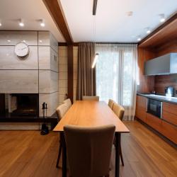 Фото Отель Игора