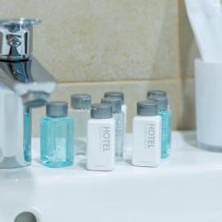 Номер полулюкс комфорт