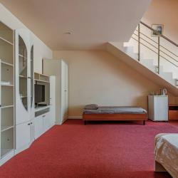 Комната люкс