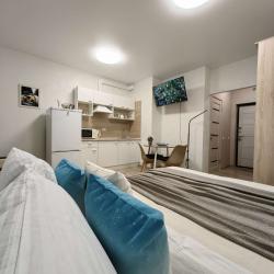 Фото Отель Like Home на проспекте Беломорский 3А к2