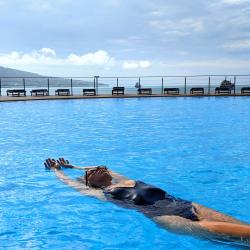 Фото Отель Черноморская здравница