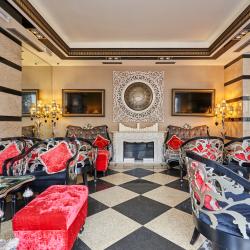 фото 15 Majestic Boutique Hotel Deluxe (Маджестик Бутик Отель Делюкс)