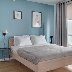 фото 34 Апартаменты RHome (Рхоме) на улице Варфоломеевская 6