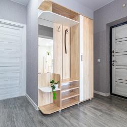 2-комнатные апартаменты люкс