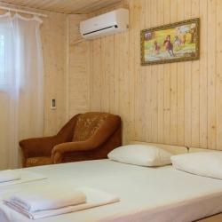 Фото Отель КамаПоль