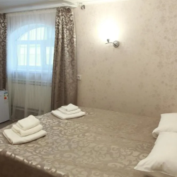 Фото Отель Казантель