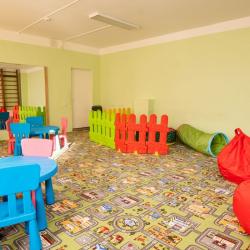 Фото Отель Ателика Снежка