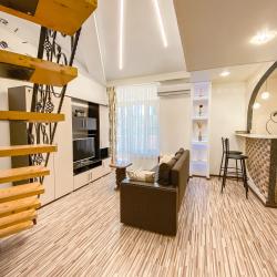 Фото Отель Abri Luxe (Абри Люкс) на Медовой