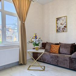 Фото Отель Семья