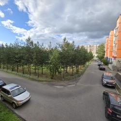 Фото Отель Двухкомнатная квартира в центре г. а