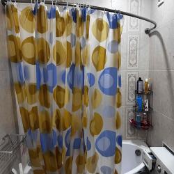 2-комнатные апартаменты улучшенные
