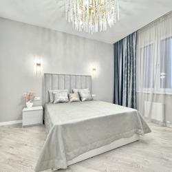 2-комнатные апартаменты люкс