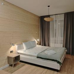 Фото Отель Samrau (Самрау)