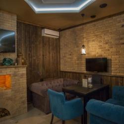 Фото Отель Шале