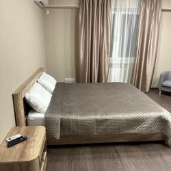 1-комнатные апартаменты стандарт