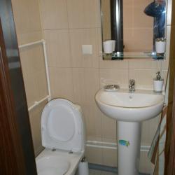 Фото Отель Тополя