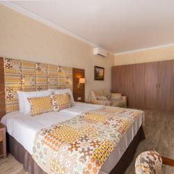 Фото Отель Kapkana Bay Plaza (Капкана Бэй Плаза)