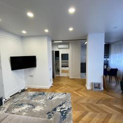 Фото Апартаменты на улице Юрия Гагарина, 75