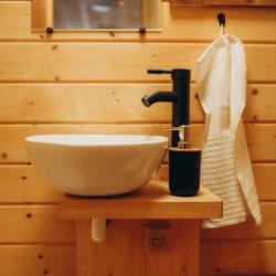 Фото Отель Крепкие Кровати