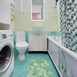 2-комнатные апартаменты люкс