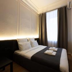 фото 29 Caps Hotel на Остоженке (Капс Отель на Остоженке)