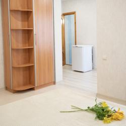 Комната люкс с 1 двуспальной кроватью и балконом
