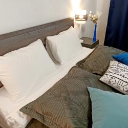 Фото Апартаменты на улице Знаменщикова 10