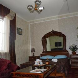 Фото Отель Камея