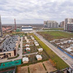 Фото Апартаменты в микрорайоне Любимово 10