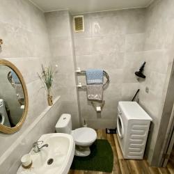 Фото Апартаменты на улице Курская 46