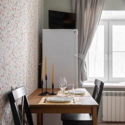 Фото Апартаменты на улице Мартынова 1/33